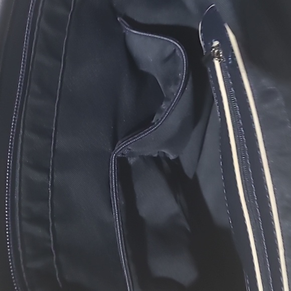 Cleo Multicolour summer Tote Bag - Picture 9 of 10